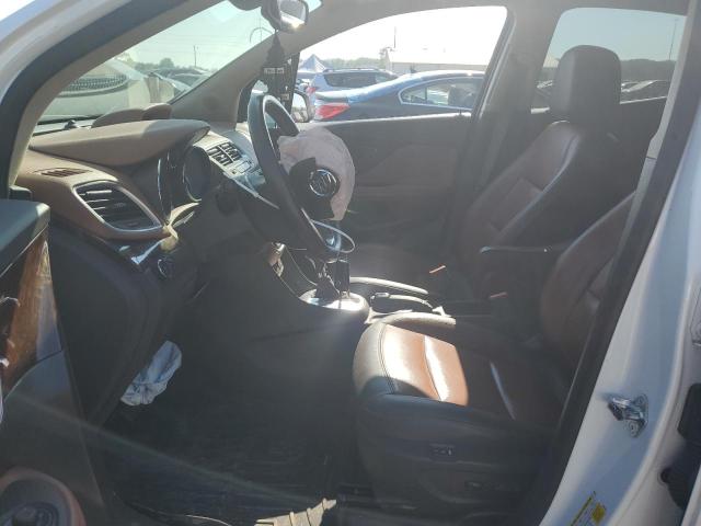 Photo 7 from auction – 2014 BUICK ENCORE with VIN KL4CJGSB2EB524418