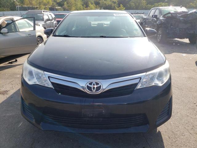 Photo 5 from auction – 2012 TOYOTA CAMRY BASE with VIN 4T1BF1FK5CU181157