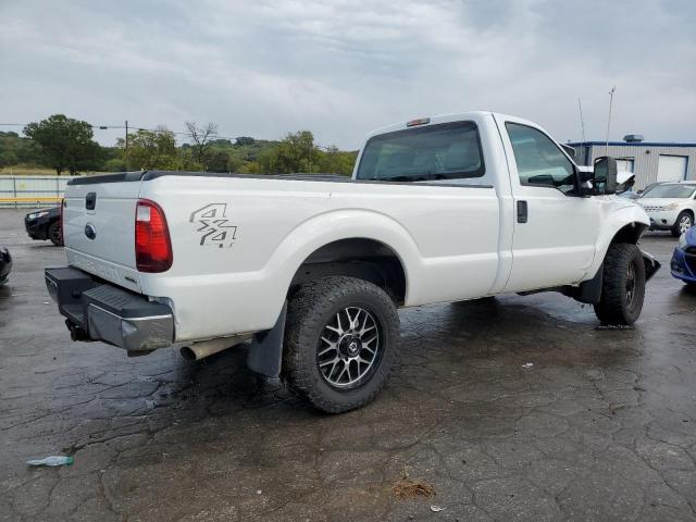 Photo 3 from auction – 2016 FORD F250 SUPER with VIN 1FTBF2B63GEC58000