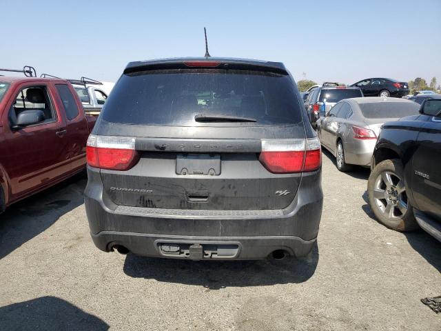 Photo 6 from auction – 2013 DODGE DURANGO R/ with VIN 1C4SDHCT3DC520652