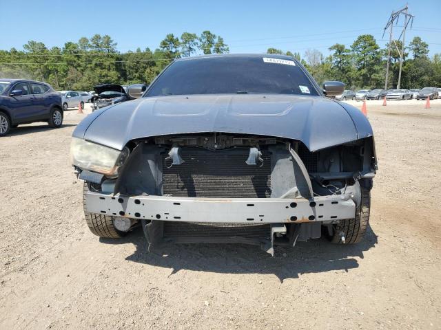 Photo 5 from auction – 2011 DODGE CHARGER with VIN 2B3CL3CG4BH608876