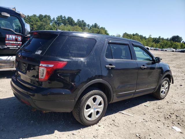 Снимка 3 от търг – 2015 FORD EXPLORER P с VIN 1FM5K8AR3FGB92022
