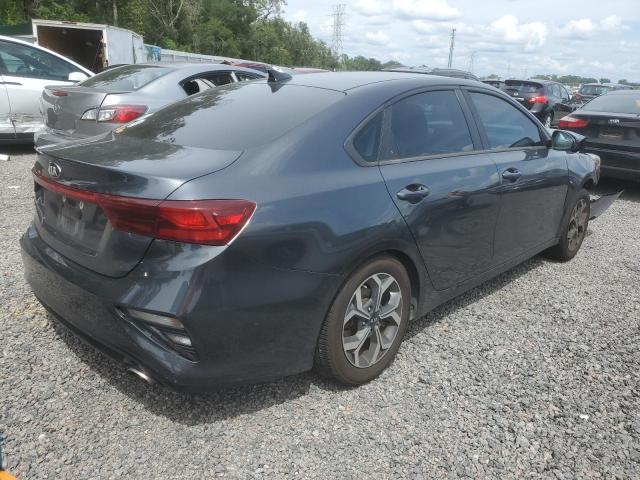 Photo 3 from auction – 2019 KIA FORTE FE with VIN 3KPF24AD1KE091223