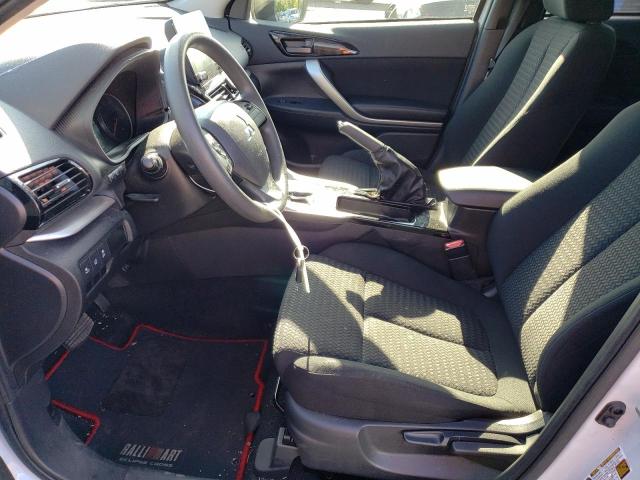 Photo 7 from auction – 2023 MITSUBISHI ECLIPSE CR with VIN JA4ATVAA2PZ035106