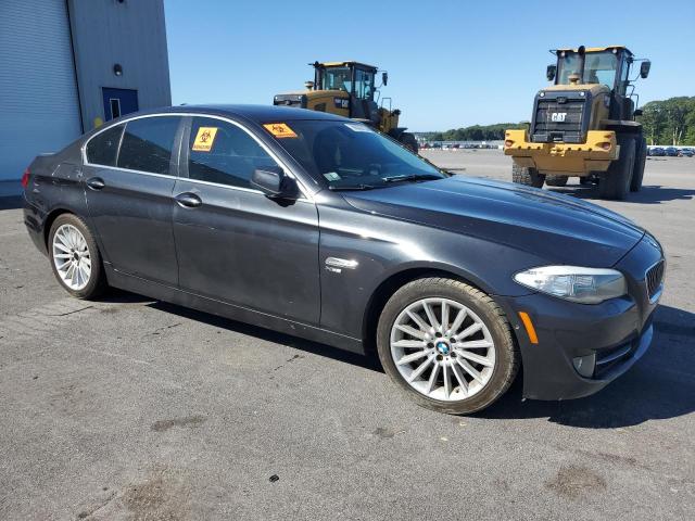 Photo 4 from auction – 2011 BMW 535 XI with VIN WBAFU7C5XBC874708