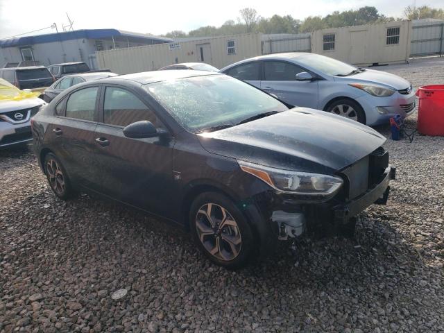 Photo 4 from auction – 2019 KIA FORTE FE with VIN 3KPF24AD5KE094965