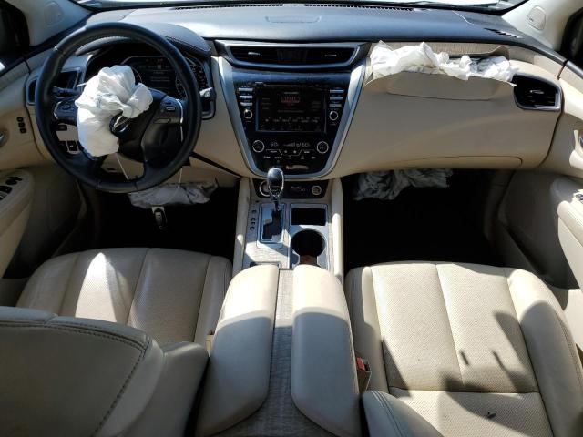 Photo 8 from auction – 2019 NISSAN MURANO S with VIN 5N1AZ2MS2KN107098