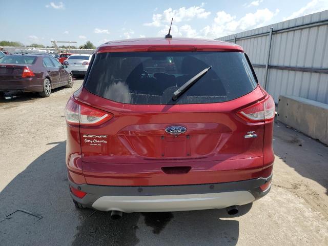 Photo 6 from auction – 2014 FORD ESCAPE SE with VIN 1FMCU9G91EUA94895