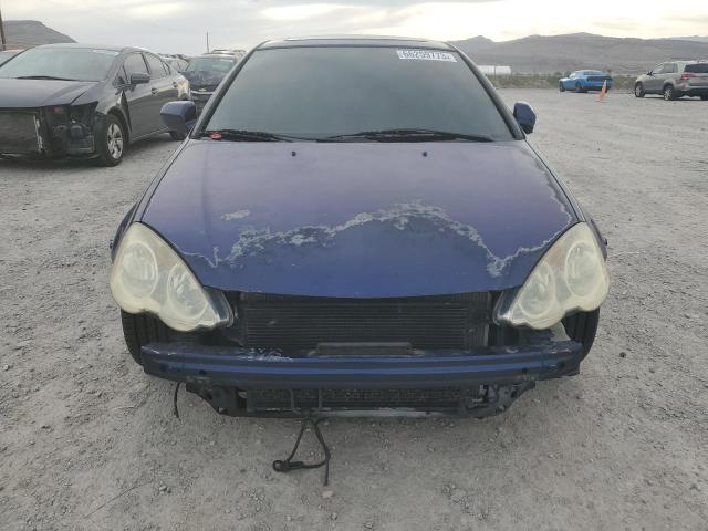 Photo 5 from auction – 2004 ACURA RSX with VIN JH4DC54834S004025