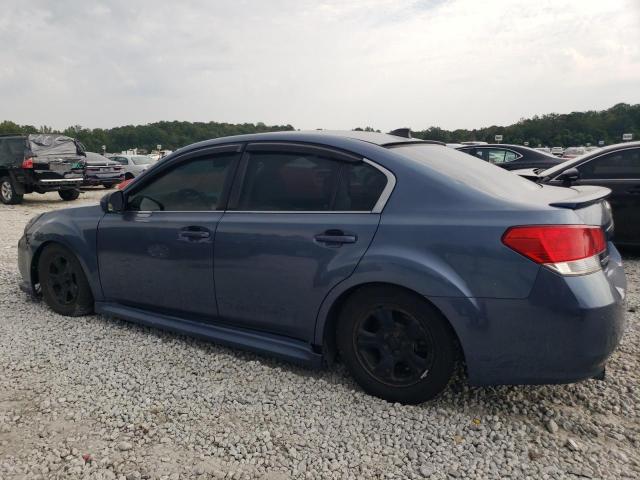 Photo 2 from auction – 2013 SUBARU LEGACY 2.5 with VIN 4S3BMBC66D3037843