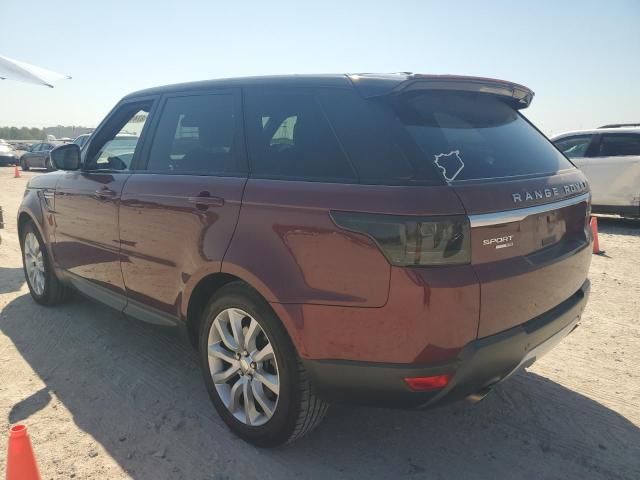 Photo 2 from auction – 2015 LAND ROVER RANGE ROVE with VIN SALWR2VF3FA604517