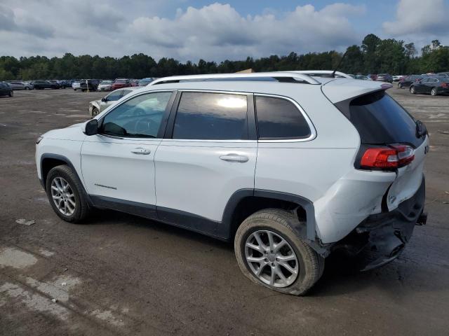 Photo 2 from auction – 2014 JEEP CHEROKEE L with VIN 1C4PJMCB9EW300768