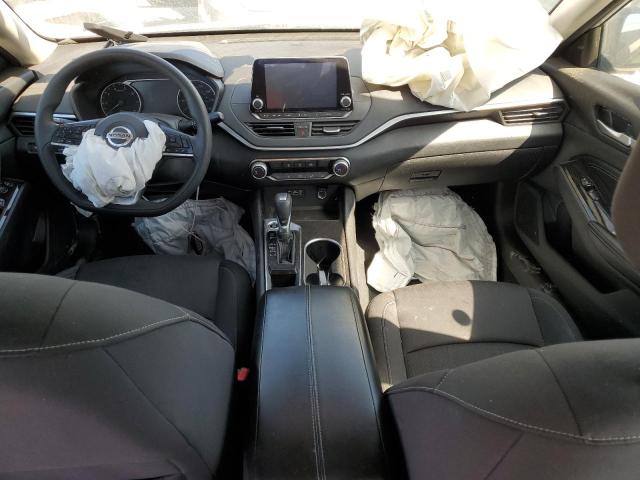Photo 8 from auction – 2021 NISSAN ALTIMA SV with VIN 1N4BL4DV2MN338589