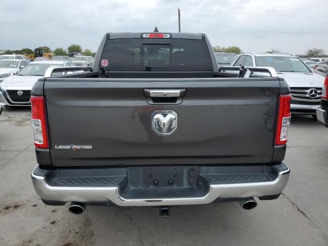 Photo 6 from auction – 2019 RAM 1500 BIG H with VIN 1C6RREFT1KN625273