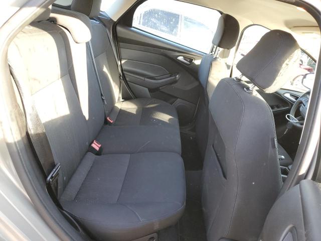 Photo 10 from auction – 2016 FORD FOCUS SE with VIN 1FADP3K21GL338907
