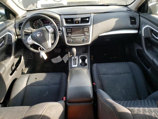 Photo 8 from auction – 2017 NISSAN ALTIMA 2.5 with VIN 1N4AL3AP0HC226175