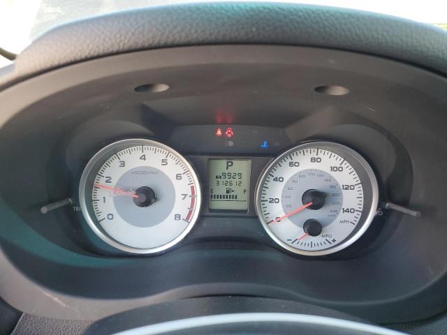Фото 9 с аукциона – 2012 SUBARU IMPREZA SP с VIN JF1GPAL61CH226947