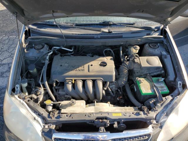 Photo 11 from auction – 2007 TOYOTA COROLLA CE with VIN 1NXBR30E57Z832668