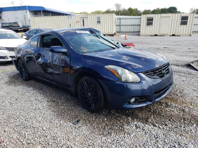 Photo 4 from auction – 2012 NISSAN ALTIMA S with VIN 1N4AL2EP3CC229116