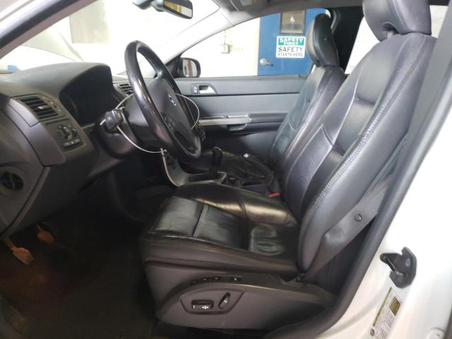 Photo 7 from auction – 2007 VOLVO V50 T5 with VIN YV1MJ682372270145