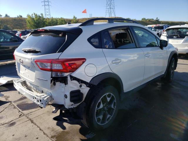 Фото 3 с аукциона – 2019 SUBARU CROSSTREK с VIN JF2GTABC1KH312000