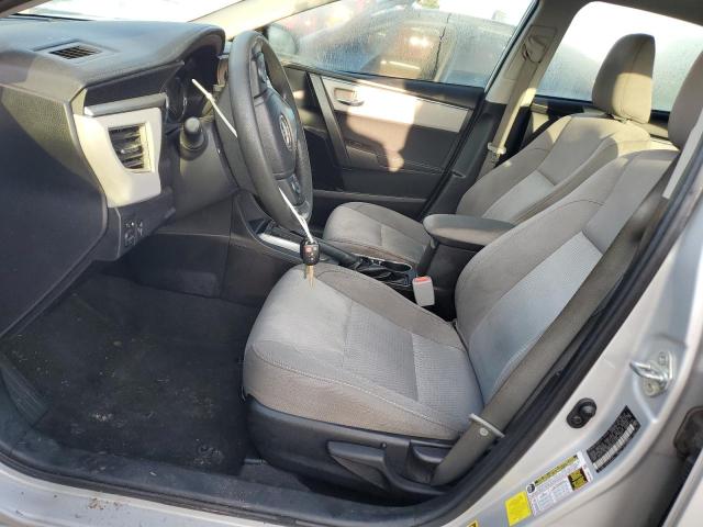 Photo 7 from auction – 2015 TOYOTA COROLLA L with VIN 2T1BURHE7FC479971