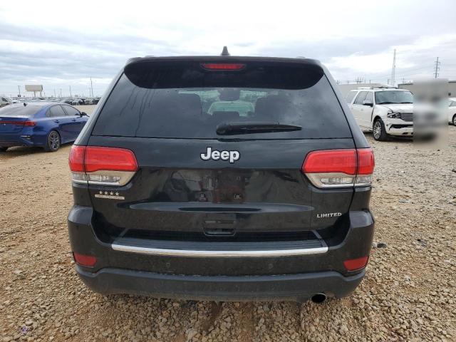 Photo 6 from auction – 2018 JEEP GRAND CHER with VIN 1C4RJEBG8JC392253