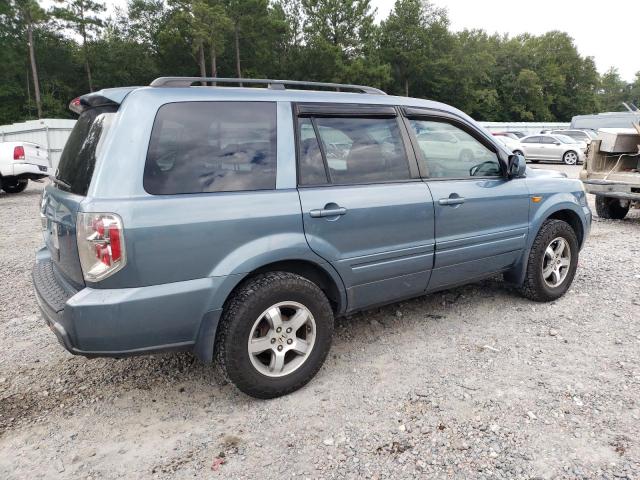 Photo 3 from auction – 2008 HONDA PILOT EXL with VIN 5FNYF28558B005432