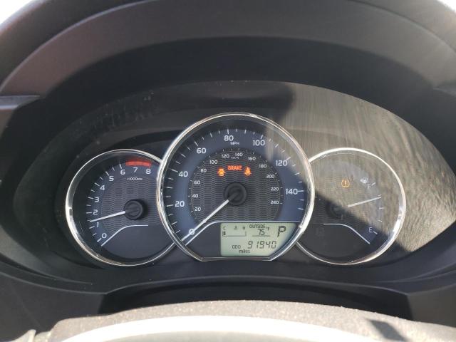 Zdjęcie 9 z aukcji – 2015 TOYOTA COROLLA L z VIN 2T1BURHE2FC244779