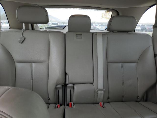 Photo 10 from auction – 2010 FORD EDGE LIMIT with VIN 2FMDK4KC6ABA35664
