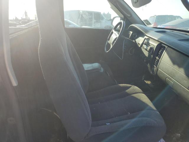 Photo 10 from auction – 2001 DODGE DAKOTA with VIN 1B7FL26X51S297855