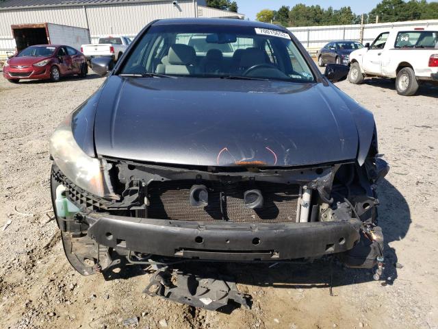 Photo 5 from auction – 2012 HONDA ACCORD EXL with VIN 1HGCP3F82CA011556