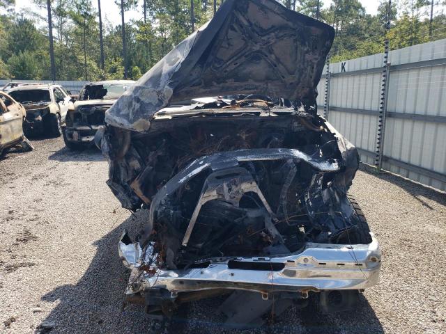 Photo 5 from auction – 2003 CHEVROLET SILVERADO with VIN 1GCHK23U23F204680