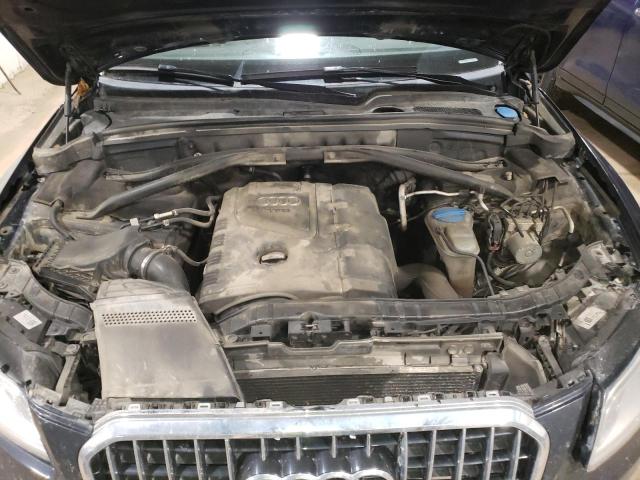 Photo 11 from auction – 2013 AUDI Q5 with VIN WA1LFAFP1DA047103