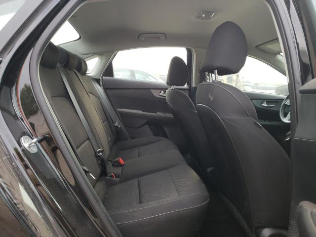 Photo 10 from auction – 2020 KIA FORTE FE with VIN 3KPF24AD8LE238865