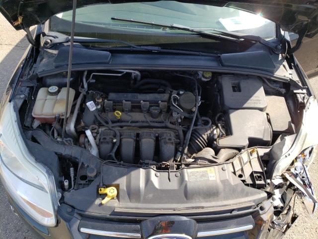 Photo 11 from auction – 2012 FORD FOCUS SE with VIN 1FAHP3F2XCL149615