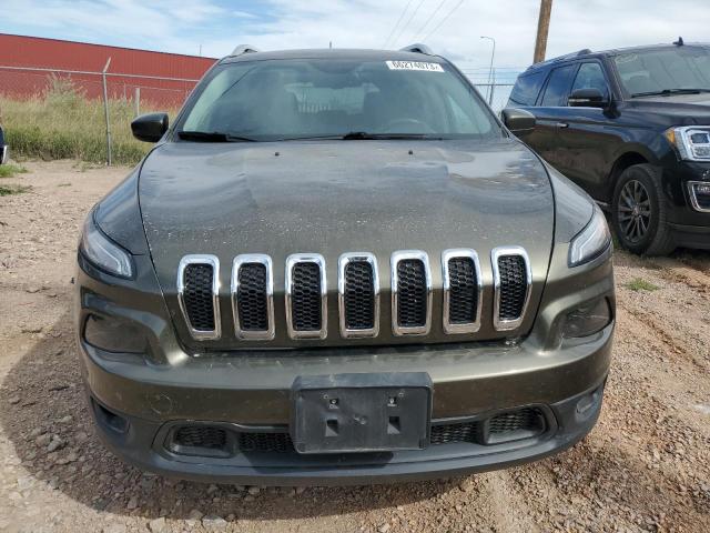 Photo 5 from auction – 2015 JEEP CHEROKEE L with VIN 1C4PJMCS8FW619239