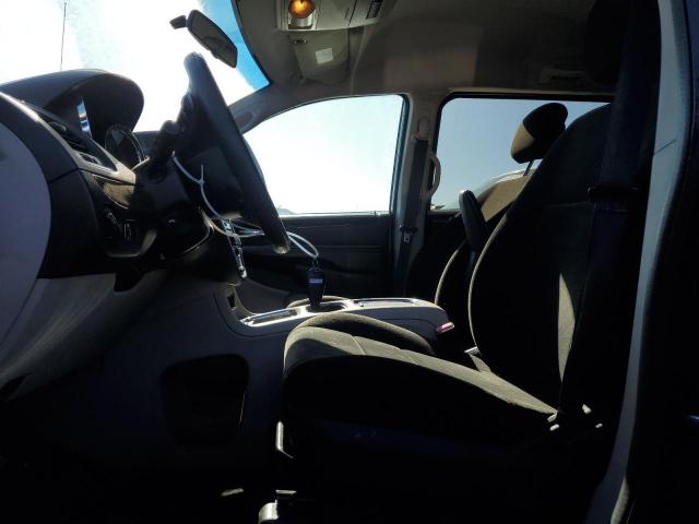 Photo 7 from auction – 2013 DODGE GRAND CARA with VIN 2C4RDGCG2DR651218