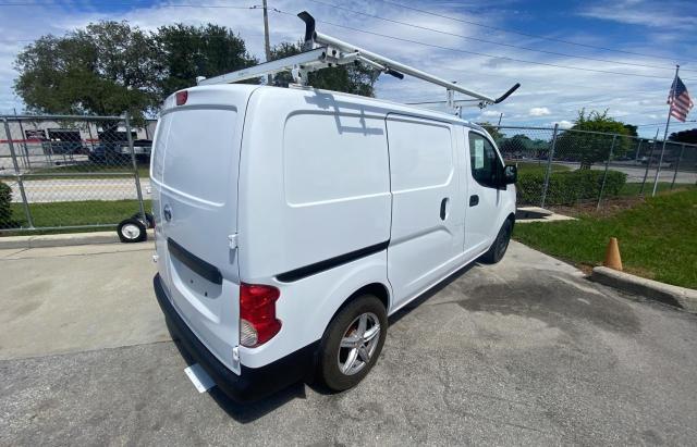 Photo 4 from auction – 2015 NISSAN NV200 2.5S with VIN 3N6CM0KN2FK721364