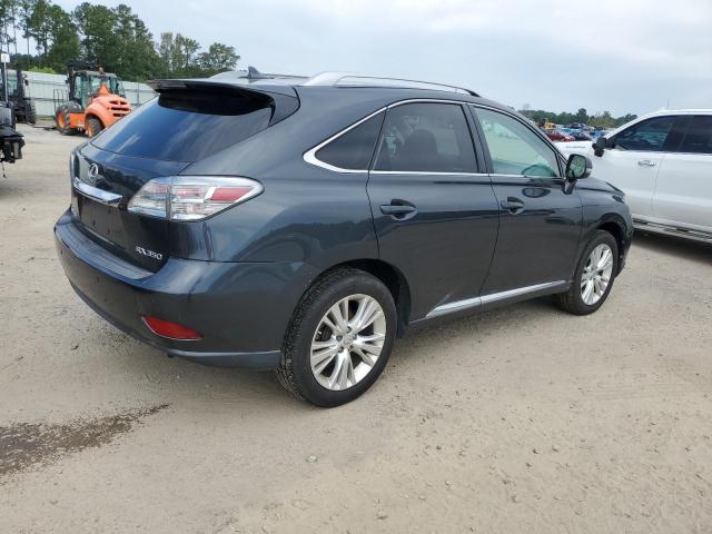 Photo 3 from auction – 2010 LEXUS RX 350 with VIN 2T2BK1BA6AC058941