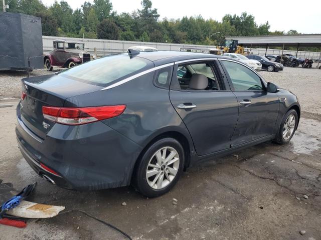 Photo 3 from auction – 2016 KIA OPTIMA LX with VIN KNAGT4L31G5075867