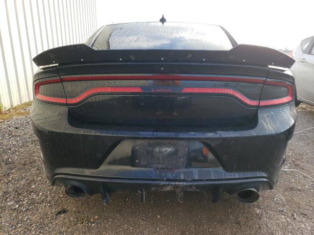 Photo 6 from auction – 2019 DODGE CHARGER R/ with VIN 2C3CDXCT5KH575245