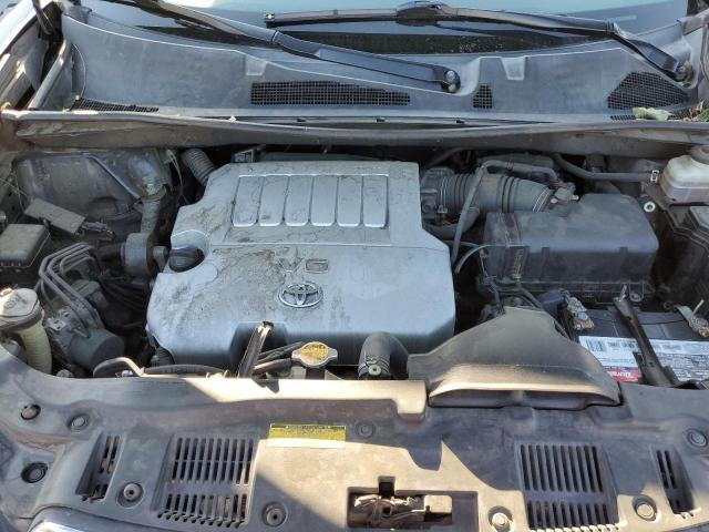 Photo 12 from auction – 2009 TOYOTA HIGHLANDER with VIN JTEES42A192124000