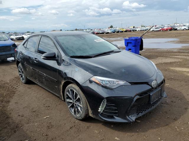 Photo 4 from auction – 2017 TOYOTA COROLLA L with VIN 2T1BURHE5HC840469