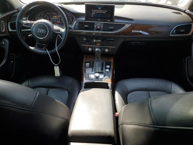 Photo 8 from auction – 2016 AUDI A6 PREMIUM with VIN WAUFGAFC3GN002185