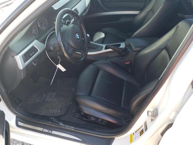 Photo 7 from auction – 2011 BMW 328 XI with VIN WBAPK7C55BF086959