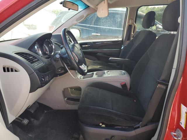 Photo 7 from auction – 2013 DODGE GRAND CARA with VIN 2C4RDGCG6DR655062