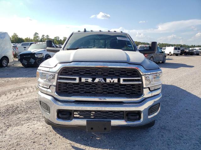 Photo 5 from auction – 2022 RAM 2500 TRADE with VIN 3C6UR5CJ3NG325244