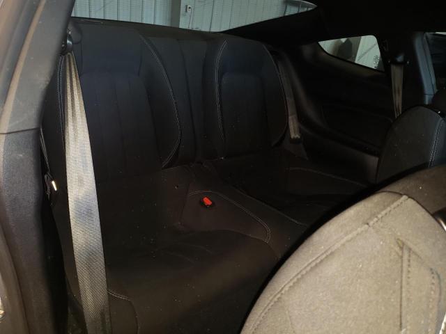 Photo 10 from auction – 2021 FORD MUSTANG with VIN 1FA6P8TH4M5126589