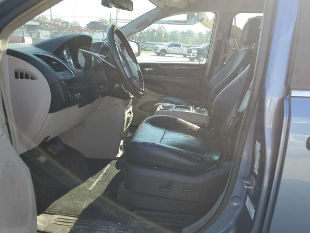 Photo 7 from auction – 2011 CHRYSLER TOWN & COU with VIN 2A4RR8DG8BR714626
